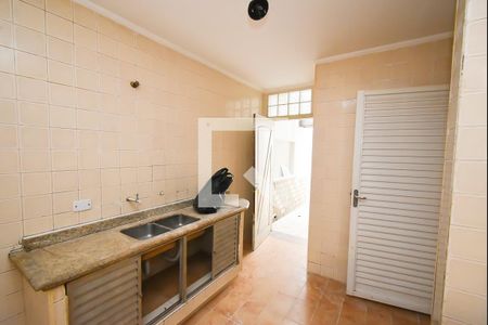 Casa para alugar com 140m², 4 quartos e sem vagaCozinha