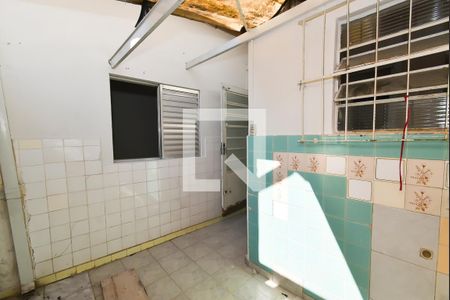 Casa para alugar com 140m², 4 quartos e sem vagaLavanderia 