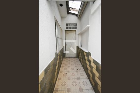 Casa para alugar com 140m², 4 quartos e sem vagaÁrea externa