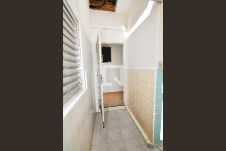 Casa para alugar com 140m², 4 quartos e sem vagaLavanderia 