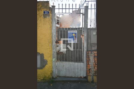 Casa para alugar com 140m², 4 quartos e sem vagaFachada