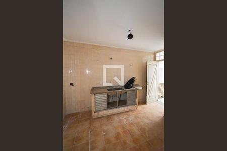 Casa para alugar com 140m², 4 quartos e sem vagaCozinha