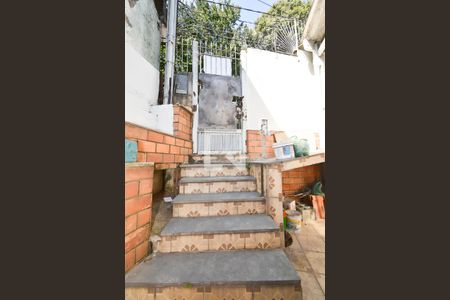 Casa para alugar com 140m², 4 quartos e sem vagaÁrea externa