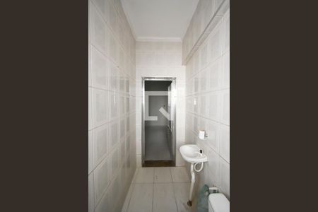 Casa para alugar com 140m², 4 quartos e sem vagaBanheiro 1