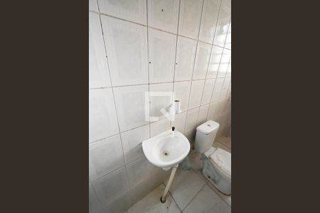 Casa para alugar com 140m², 4 quartos e sem vagaBanheiro 1