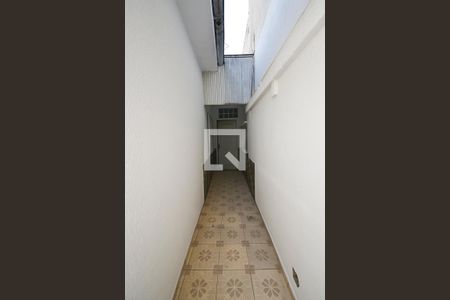 Casa para alugar com 140m², 4 quartos e sem vagaÁrea externa