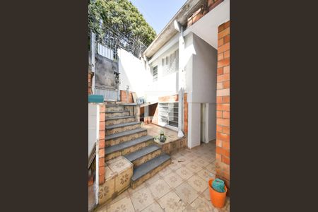 Casa para alugar com 140m², 4 quartos e sem vagaÁrea externa