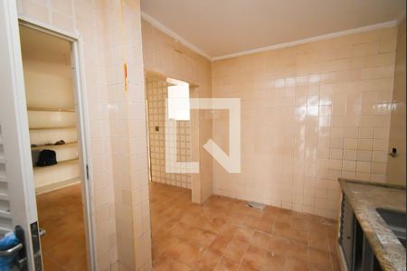 Casa para alugar com 140m², 4 quartos e sem vagaCozinha