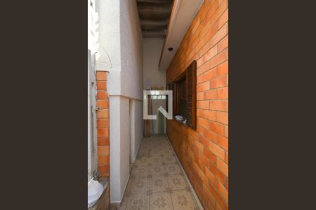 Casa para alugar com 140m², 4 quartos e sem vagaÁrea externa