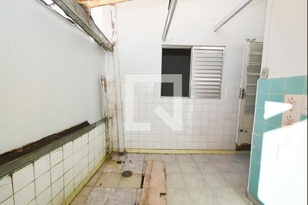 Casa para alugar com 140m², 4 quartos e sem vagaLavanderia 