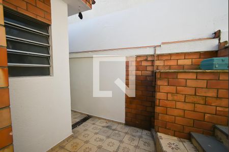 Casa para alugar com 140m², 4 quartos e sem vagaÁrea externa