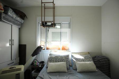 Quarto 1 de apartamento para alugar com 2 quartos, 55m² em Vila Andrade, São Paulo