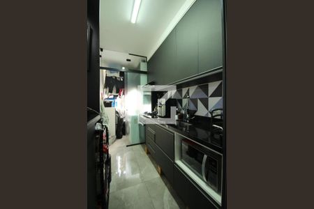 Apartamento para alugar com 55m², 2 quartos e 1 vagaCozinha