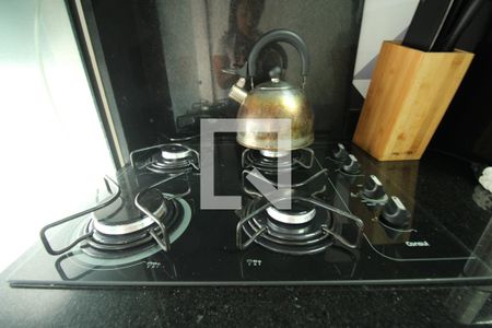 Apartamento para alugar com 55m², 2 quartos e 1 vagaCozinha