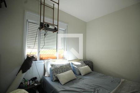 Quarto 1 de apartamento para alugar com 2 quartos, 55m² em Vila Andrade, São Paulo