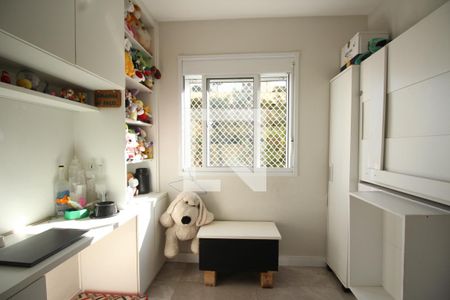 Quarto 2 de apartamento para alugar com 2 quartos, 55m² em Vila Andrade, São Paulo