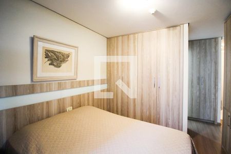Suíte de kitnet/studio para alugar com 1 quarto, 48m² em Planalto Paulista, São Paulo