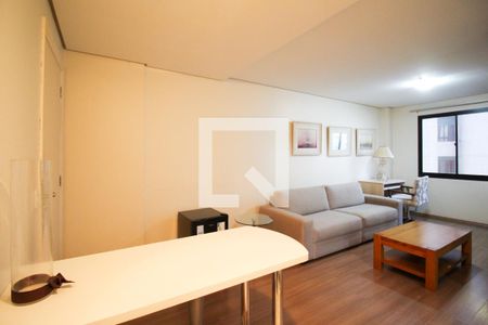 Studio para alugar com 48m², 1 quarto e 1 vaga Studio para alugar com 48m², 1 quarto e 1 vagaCozinha