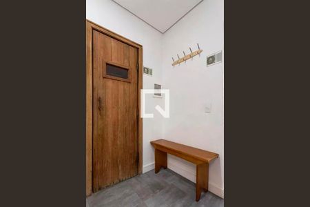 Studio para alugar com 48m², 1 quarto e 1 vaga Studio para alugar com 48m², 1 quarto e 1 vagaÁrea comum - Sauna