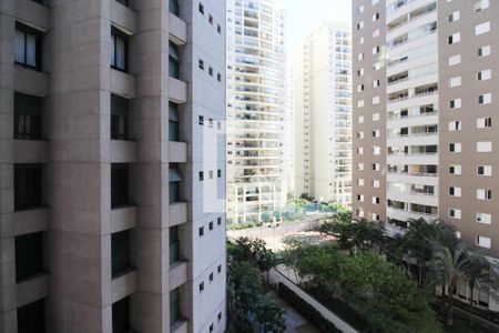 Vista de kitnet/studio para alugar com 1 quarto, 48m² em Planalto Paulista, São Paulo