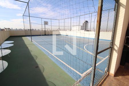 Studio à venda com 27m², 1 quarto e sem vagaArea Comum