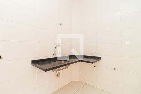 Apartamento para alugar com 100m², 2 quartos e sem vagaCozinha