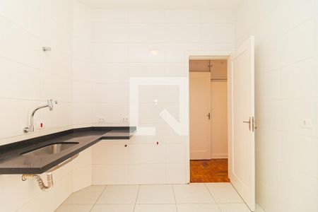 Apartamento para alugar com 100m², 2 quartos e sem vagaCozinha