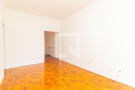 Sala de apartamento para alugar com 2 quartos, 100m² em Bela Vista, São Paulo