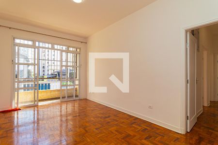 Sala de apartamento para alugar com 2 quartos, 100m² em Bela Vista, São Paulo