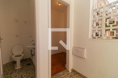 Apartamento para alugar com 100m², 2 quartos e sem vagaÁrea de Serviço