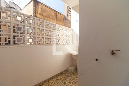 Apartamento para alugar com 100m², 2 quartos e sem vagaÁrea de Serviço