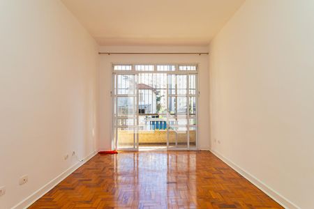 Sala de apartamento para alugar com 2 quartos, 100m² em Bela Vista, São Paulo
