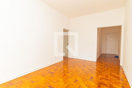 Sala de apartamento para alugar com 2 quartos, 100m² em Bela Vista, São Paulo