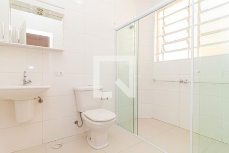 Apartamento para alugar com 100m², 2 quartos e sem vagaBanheiro