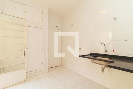Apartamento para alugar com 100m², 2 quartos e sem vagaCozinha