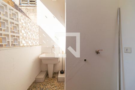 Apartamento para alugar com 100m², 2 quartos e sem vagaÁrea de Serviço