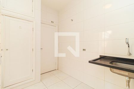Apartamento para alugar com 100m², 2 quartos e sem vagaCozinha