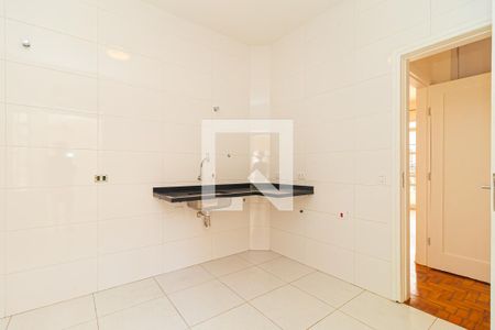 Apartamento para alugar com 100m², 2 quartos e sem vagaCozinha