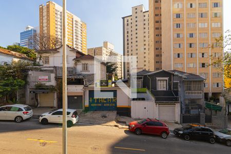 Apartamento para alugar com 100m², 2 quartos e sem vagaVista