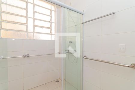 Apartamento para alugar com 100m², 2 quartos e sem vagaBanheiro