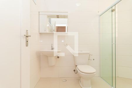 Apartamento para alugar com 100m², 2 quartos e sem vagaBanheiro
