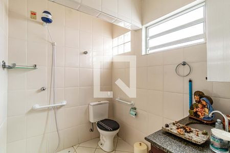 Casa à venda com 200m², 3 quartos e 2 vagas Casa à venda com 200m², 3 quartos e 2 vagasSuite 01 - Banheiro