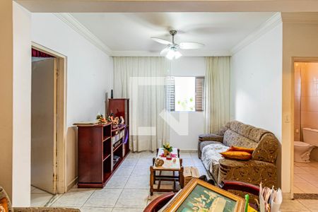 Sala de casa à venda com 3 quartos, 200m² em Conjunto Residencial Butanta, São Paulo