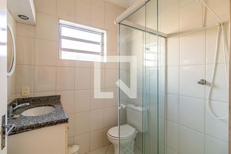 Casa à venda com 200m², 3 quartos e 2 vagas Casa à venda com 200m², 3 quartos e 2 vagasSuite 03 - Banheiro