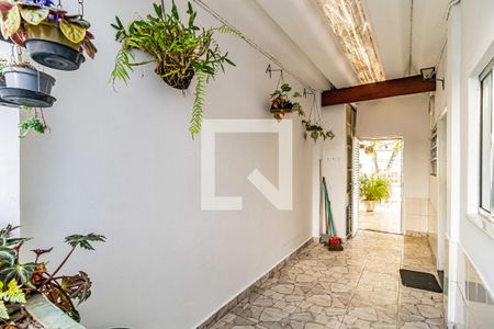 Casa à venda com 200m², 3 quartos e 2 vagas Casa à venda com 200m², 3 quartos e 2 vagasÁrea externa