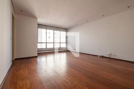 Sala de apartamento à venda com 2 quartos, 96m² em Jardim Paulista, São Paulo