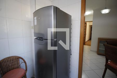 Casa para alugar com 156m², 2 quartos e 1 vagaCozinha