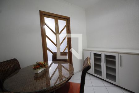 Casa para alugar com 156m², 2 quartos e 1 vagaSala de Jantar