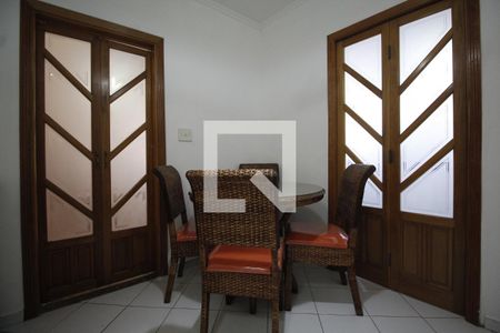 Casa para alugar com 156m², 2 quartos e 1 vagaSala de Jantar