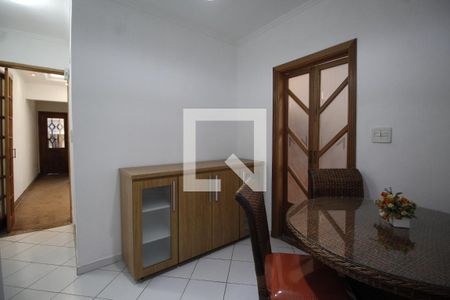 Casa para alugar com 156m², 2 quartos e 1 vagaSala de Jantar